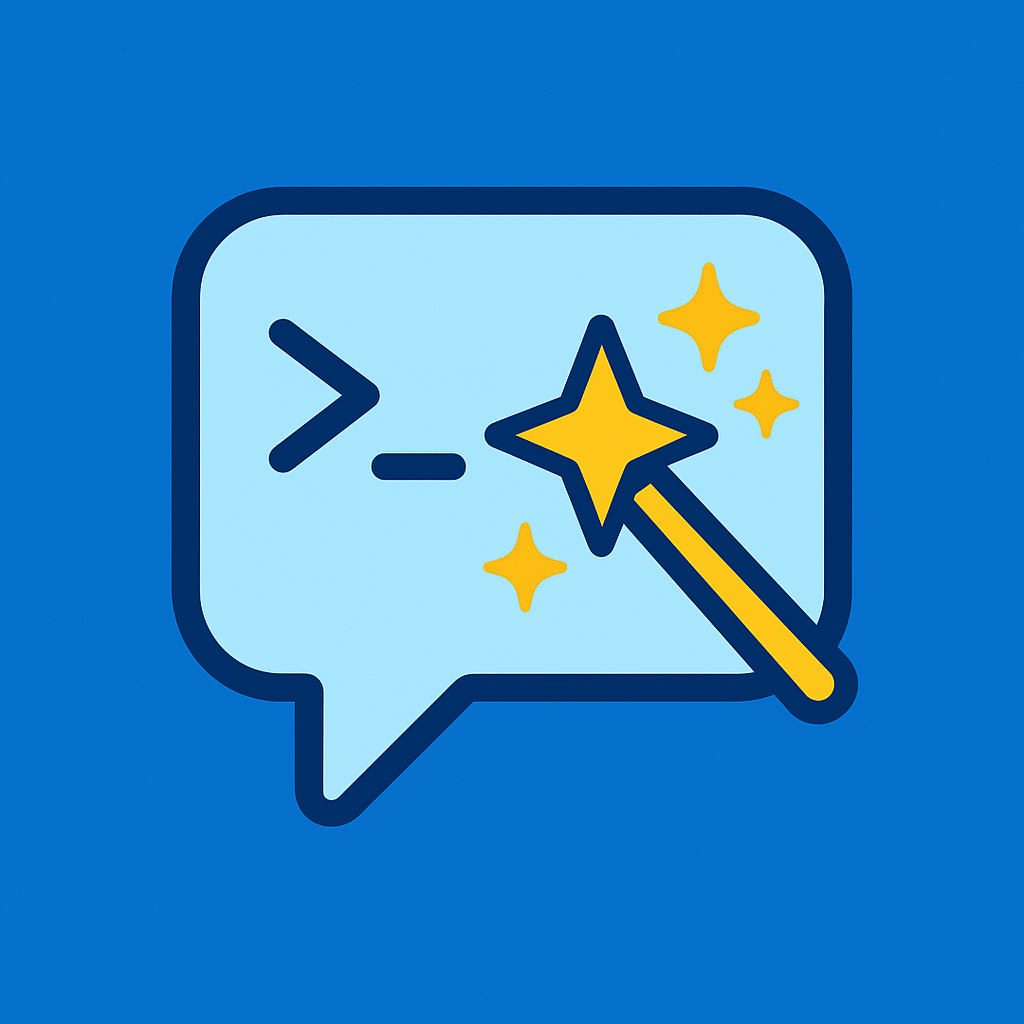 Natural Language Commands