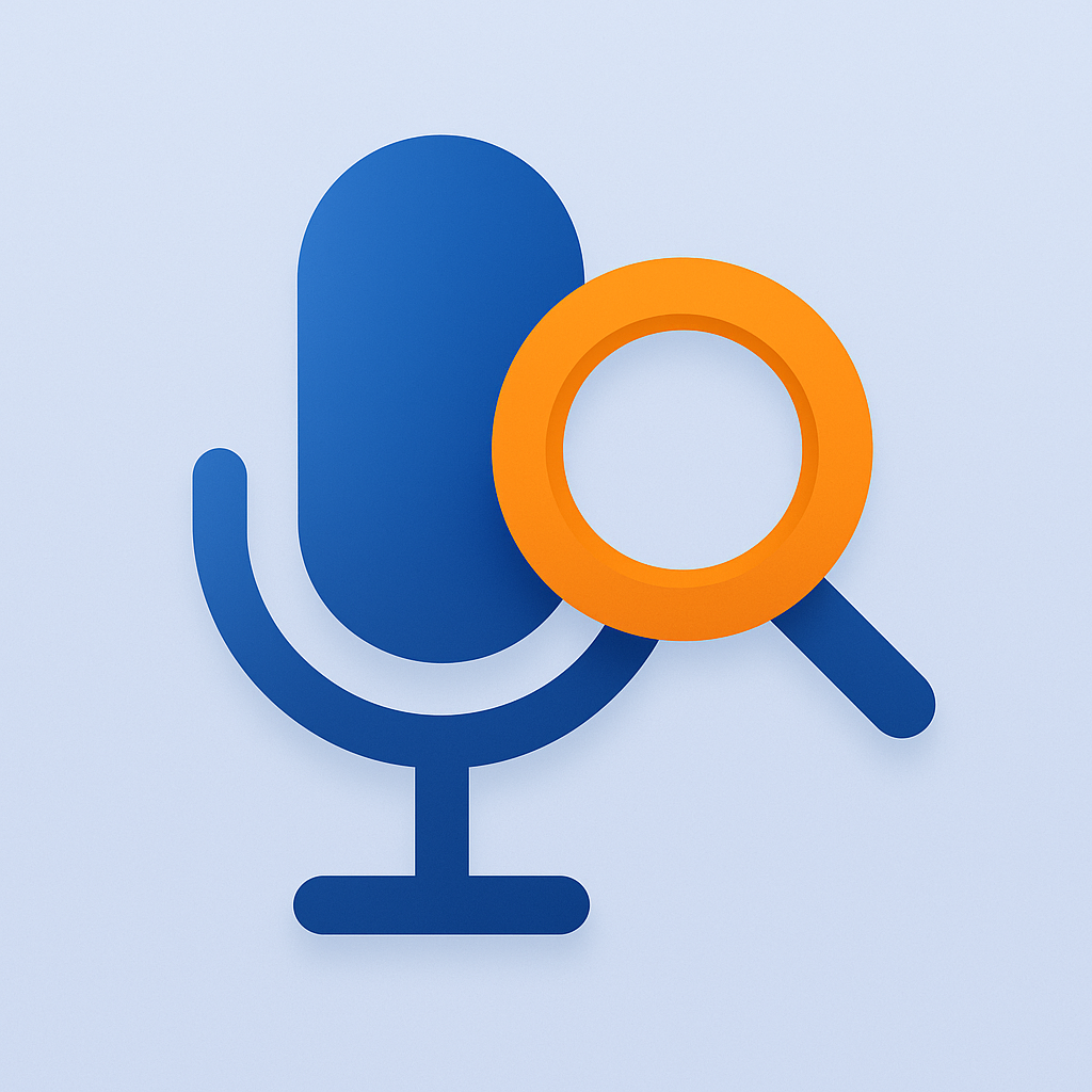 Search Talon Commands